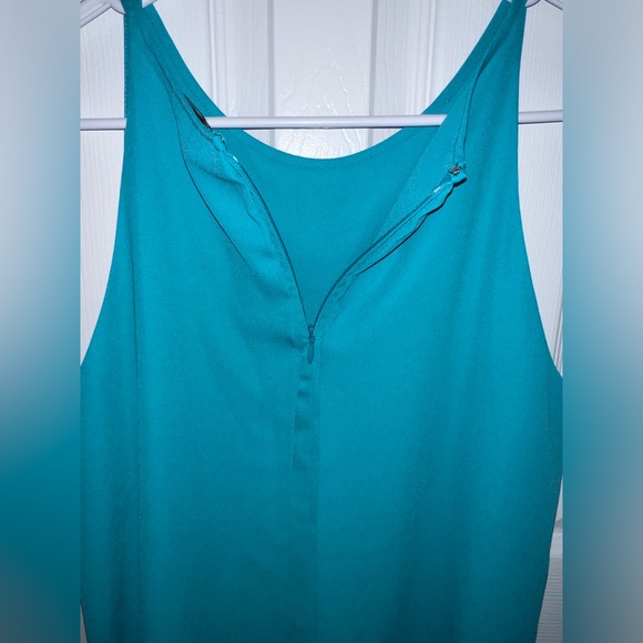 Alice collection Blouse’s women size S color green - Picture 4 of 6